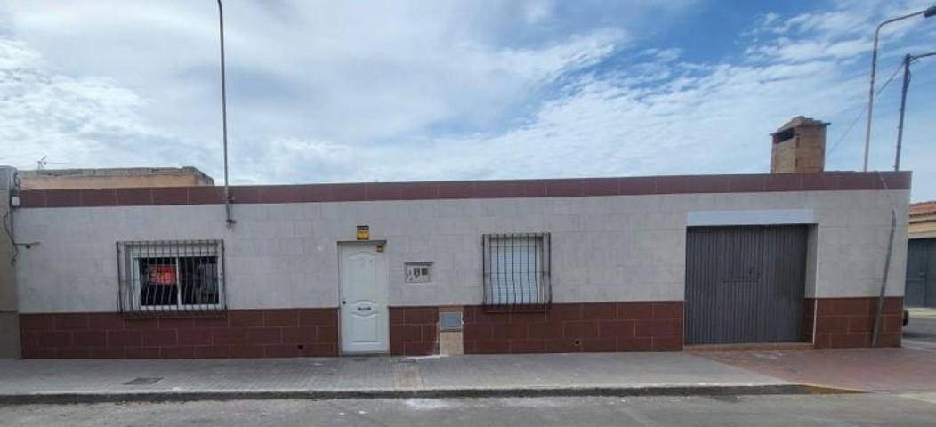 Casa en venta en Las Norias, Las Norias photo 0