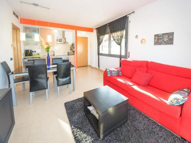 Piso en venta en Segur de Calafell, Centro photo 0