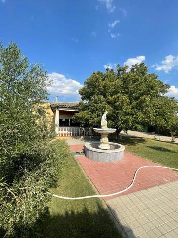 Chalet en venta en Tordesillas, TORDESILLAS photo 0