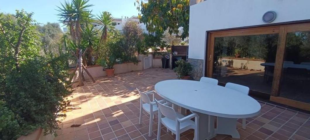 Planta baja en venta en Llucmajor, Cala Blava photo 0