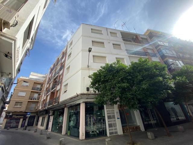 Piso en venta en Córdoba, Centro photo 0