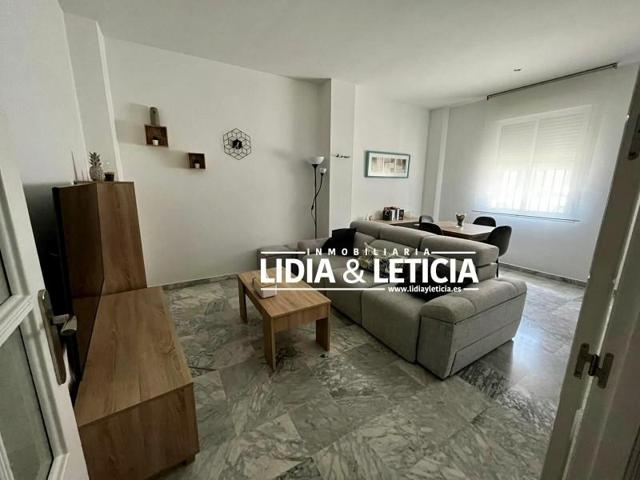 Planta baja en venta en Alcalá de Guadaira, Centro photo 0