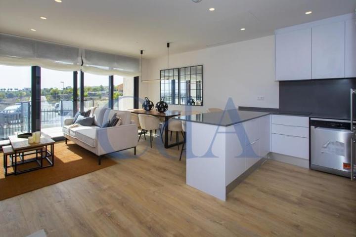 Chalet en venta en Monforte del Cid photo 0