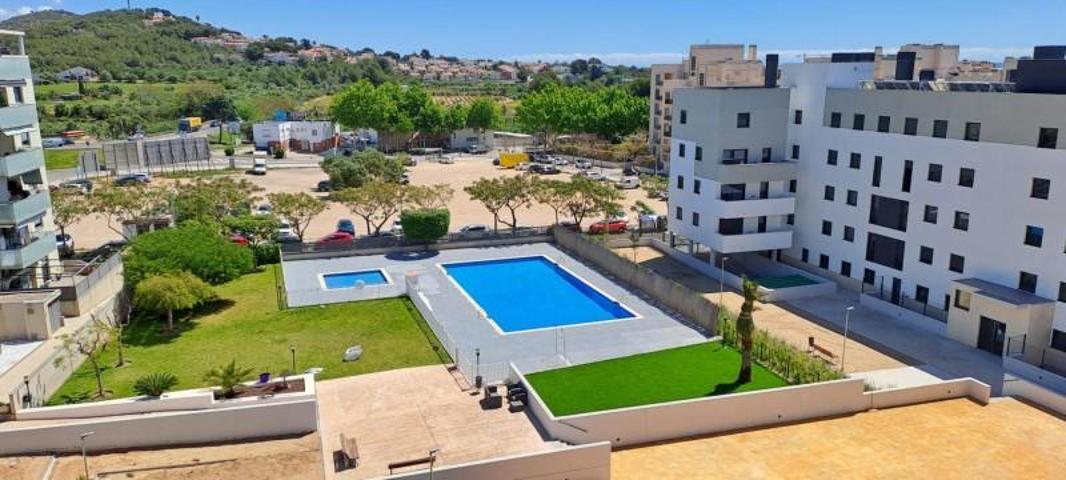 Piso en venta en Calafell, Calafell Residencial photo 0