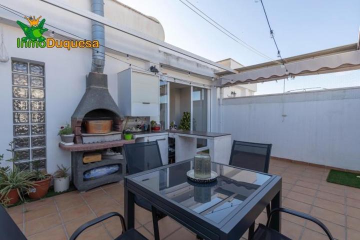 Atico Duplex en venta en Otura, Ayuntamiento photo 0