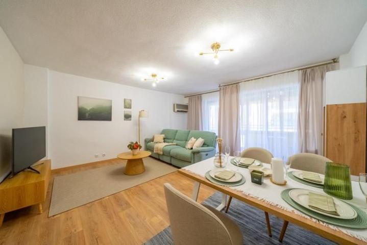 Piso en venta en Alicante, Centro photo 0