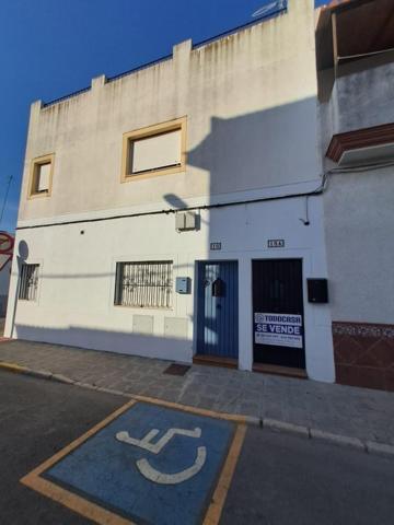 Apartamento en venta en Los Palacios y Villafranca, Teatro photo 0