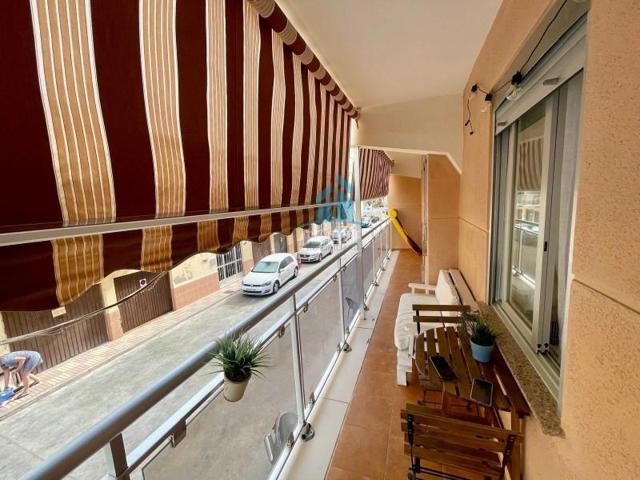 Apartamento en venta en Xeraco, 50 M2 DE PLAYA photo 0