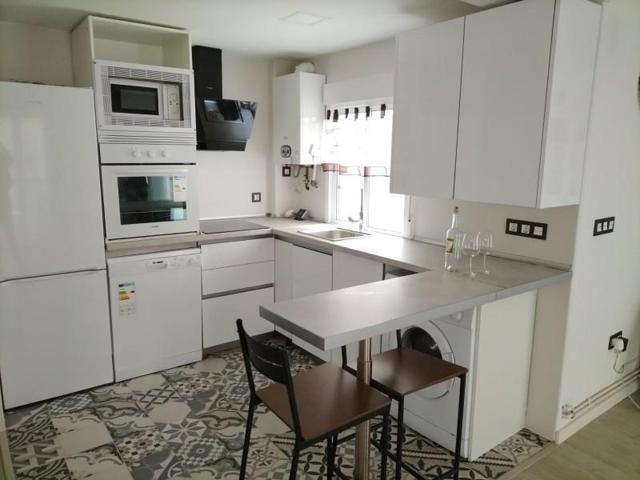 Piso en venta en Palencia, Fabrica de armas photo 0