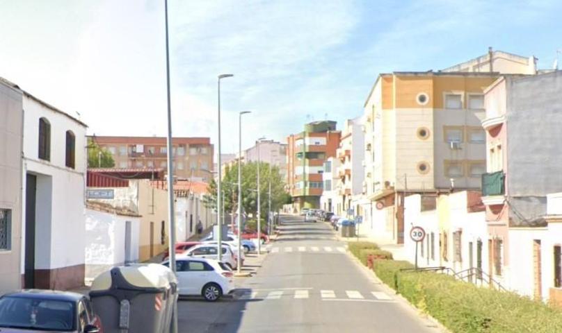 Piso en venta en Almendralejo, Extremadura photo 0