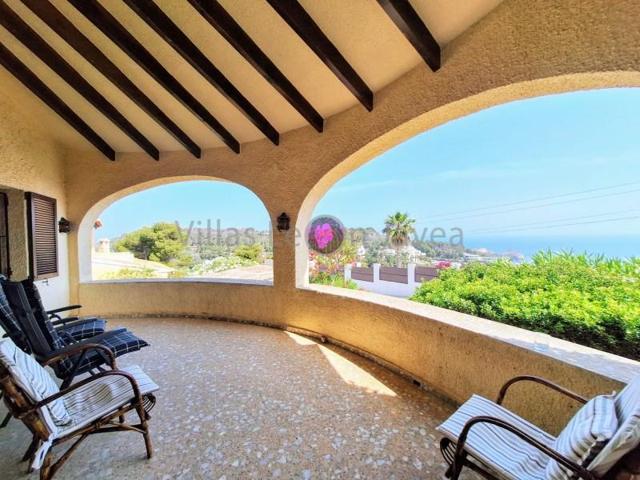 Chalet en venta en Jávea-Xàbia photo 0