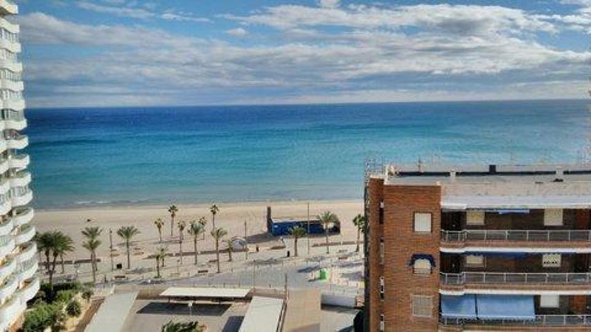 Piso en venta en Alicante, Avenida Costa Blanca, 03540 photo 0
