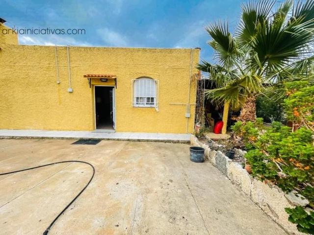 Casa con terreno en venta en Águilas, Tebar photo 0