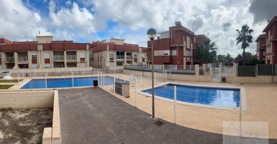 Aticos en venta en Orihuela Costa, Lomas de Cabo Roig photo 0