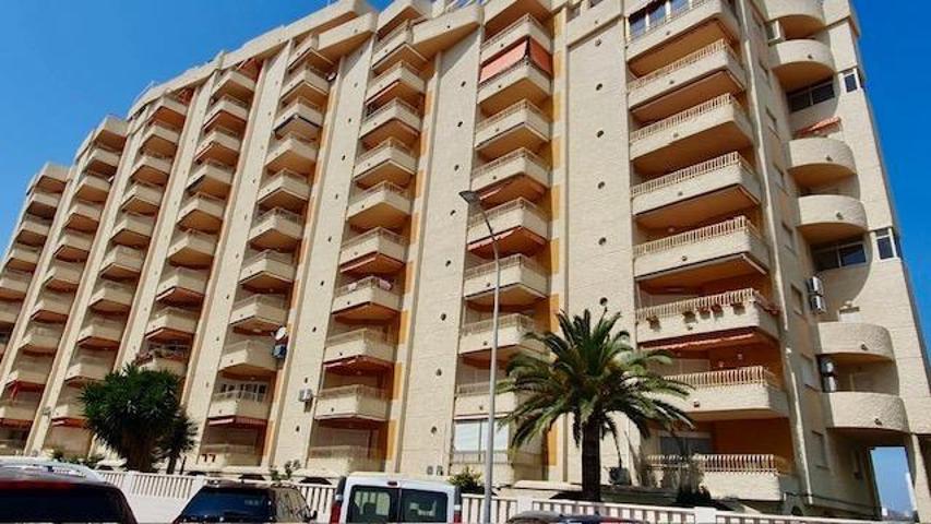 Apartamento en venta en Gandia, Playa de Gandia photo 0