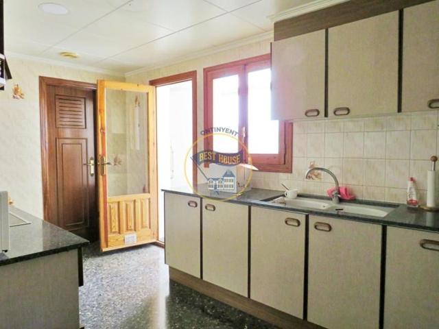 Piso en venta en Ontinyent, El Llombo photo 0