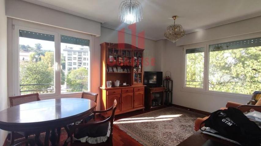 Piso en venta en Ourense, Couto photo 0