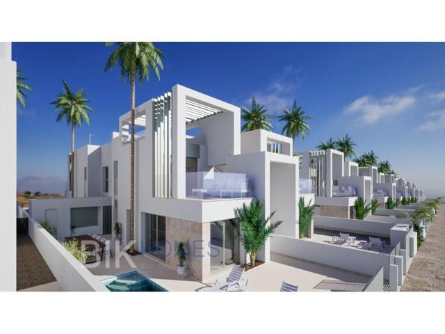 Casa en venta en Rojales photo 0