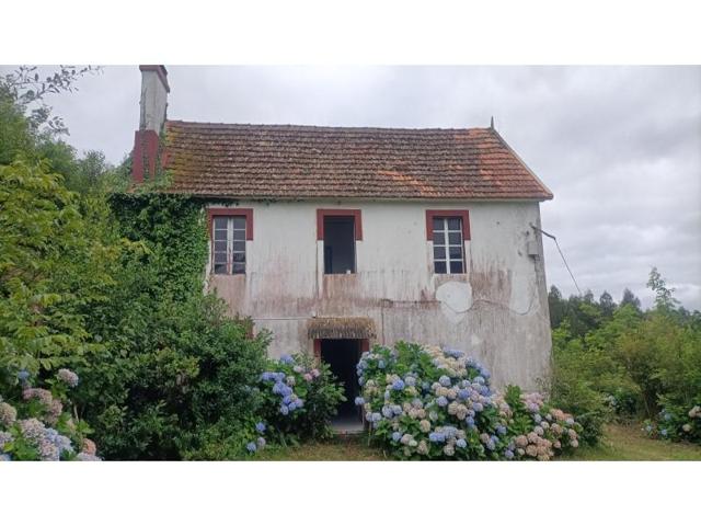 Casa con terreno en venta en Narón, Sedes photo 0