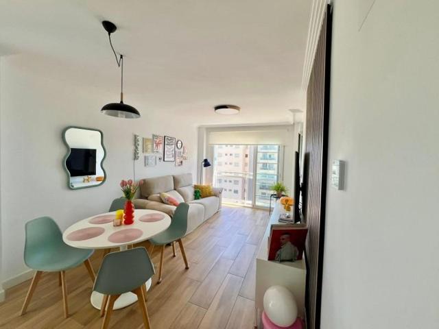Apartamento en venta en Guardamar del Segura photo 0