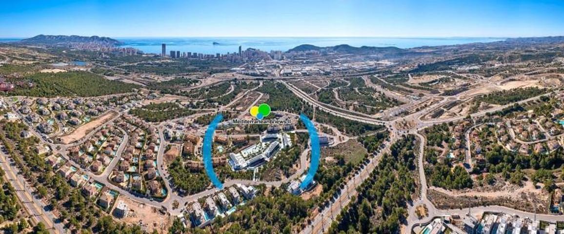 Casa en venta en Finestrat, Alicante photo 0