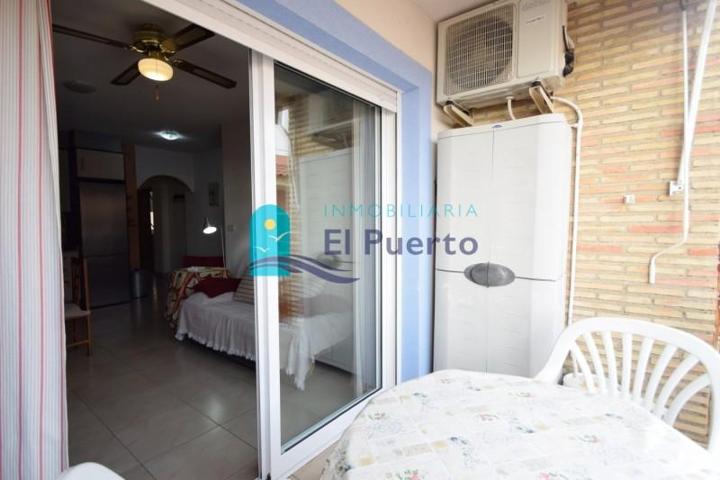 Apartamento en venta en Mazarrón, Centro photo 0