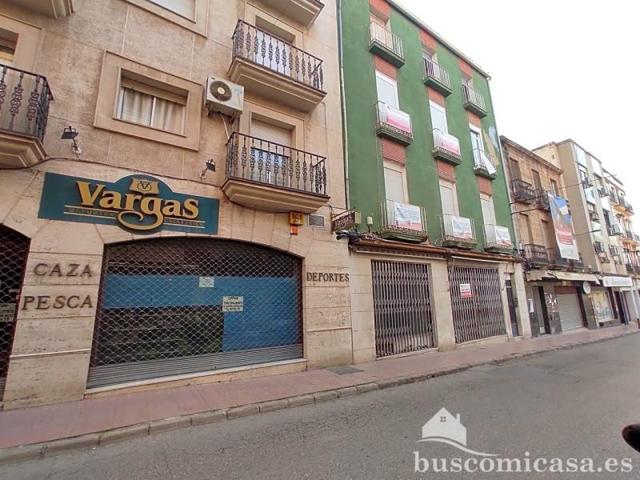 Chalet en venta en Linares, Calle Baños, 23700 photo 0