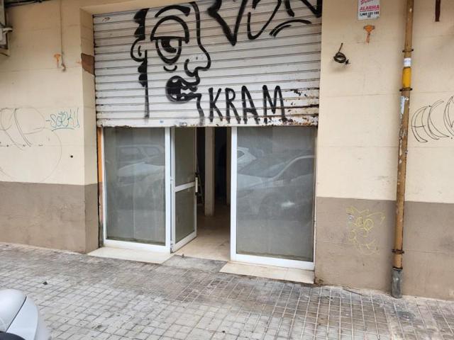 Local comercial en alquiler en Valencia, Doctor Manuel Candela photo 0