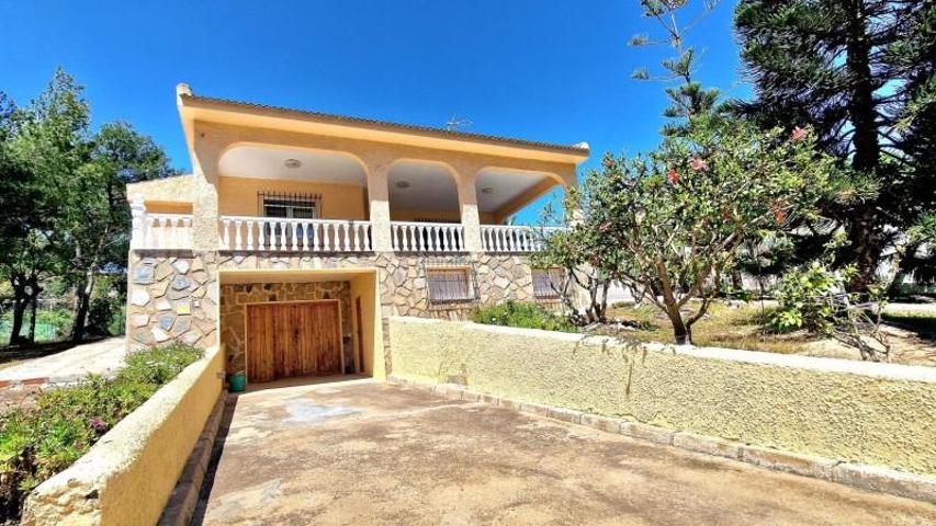 Chalet en venta en Torrevieja, Los Balcones - Los Altos del Edén photo 0