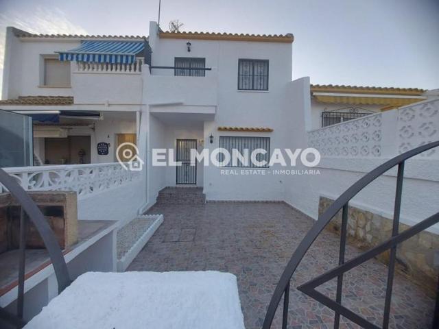 Adosada en venta en Orihuela Costa, La Florida photo 0