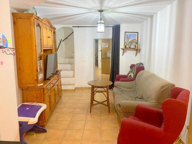 Casa en venta en Mogente-Moixent, CASCO ANTIGUO photo 0