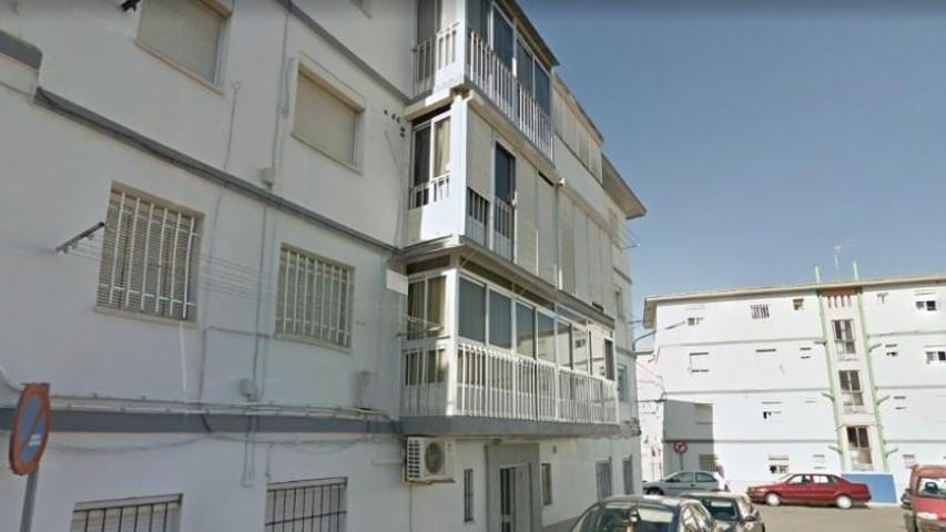 Piso en venta en Sanlúcar de Barrameda, Botanico photo 0