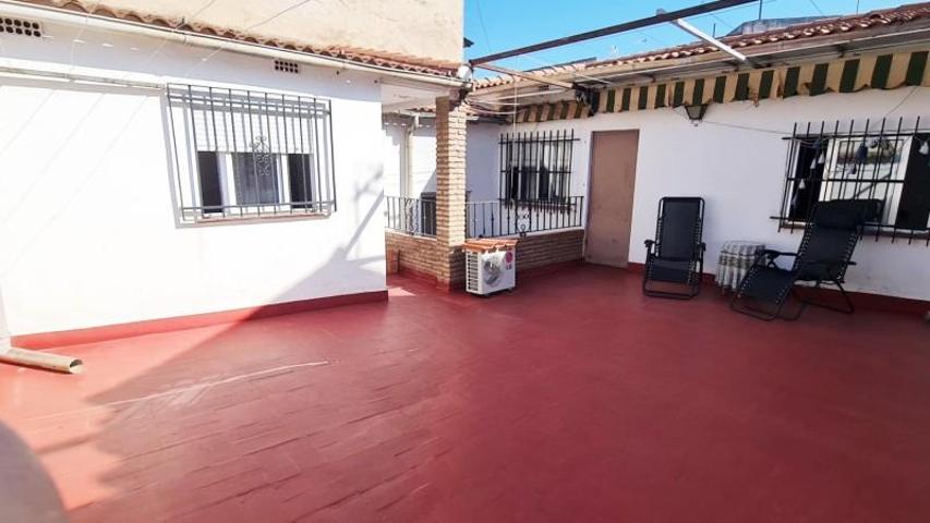 Casa en venta en Córdoba, Juderia photo 0