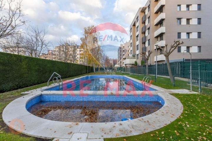 Apartamento en venta en Valladolid, Hospital Nuevo photo 0