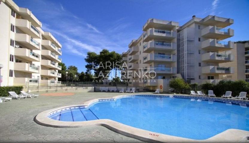 Apartamento en venta en Salou, Cap de Salou photo 0