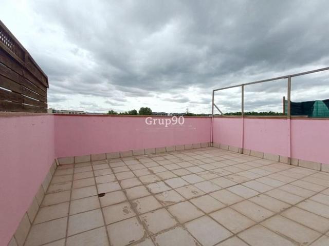 Atico Duplex en venta en Lleida, BORDETA photo 0