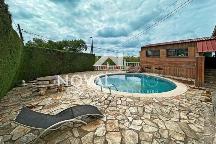 Chalet en venta en Móstoles, Zona sur photo 0