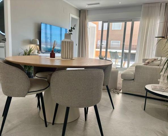 Apartamento en venta en Guardamar del Segura, Costa Blanca South photo 0