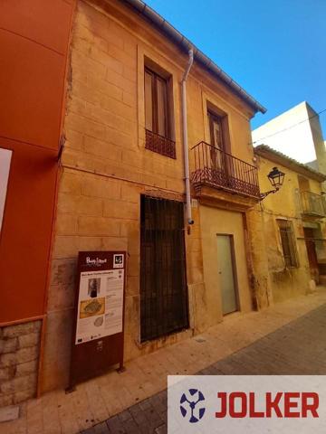 Casa en venta en Burriana, CENTRO photo 0