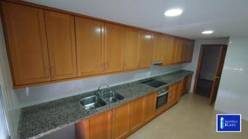 Piso en venta en Alcoy-Alcoi, Zona Norte (Alcoy) photo 0