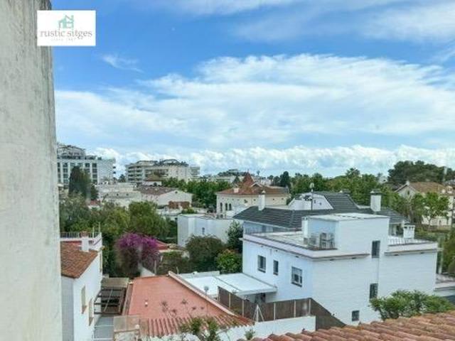 Casa en venta en Sitges, Centre photo 0