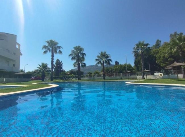 Apartamento en venta en El Verger photo 0