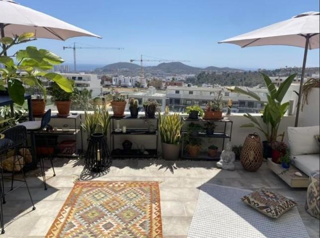 Apartamento en venta en Finestrat photo 0