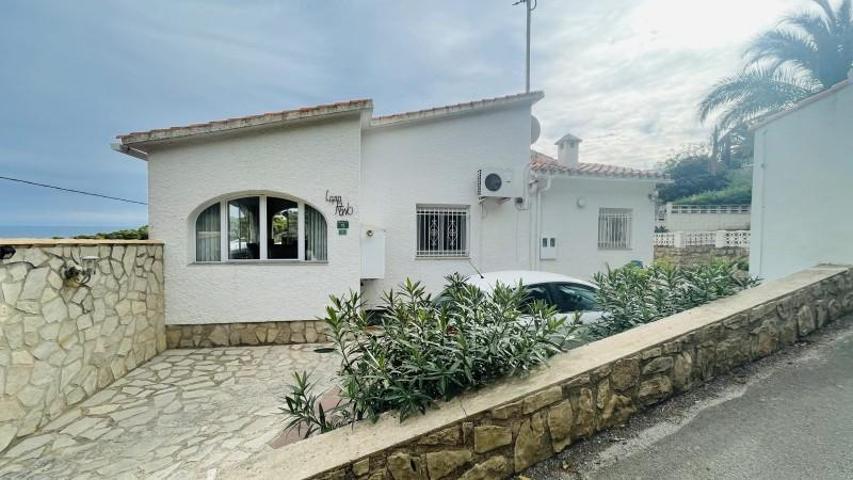 Casas de pueblo en venta en Denia photo 0