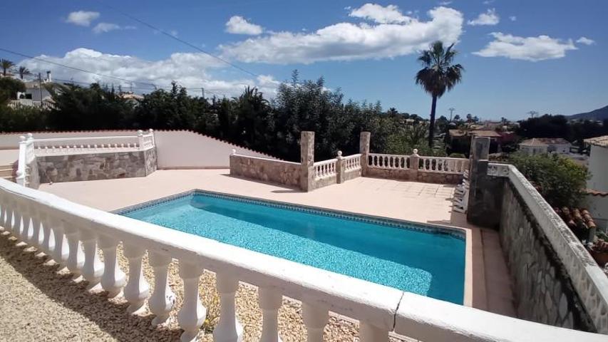 Chalet en venta en Alfaz del Pi, Colonia Escandinavia-Cautivador photo 0