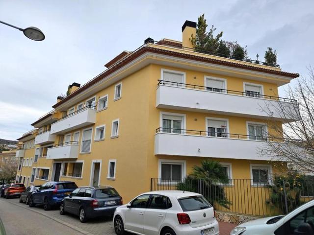 Apartamento en venta en Jávea-Xàbia, Javea photo 0