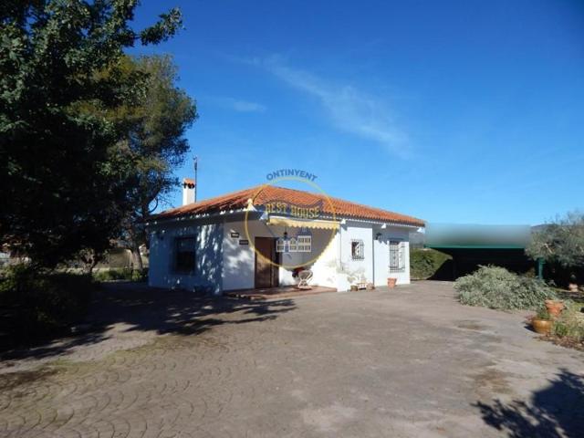 Casa con terreno en venta en Ontinyent, Sant Josep photo 0