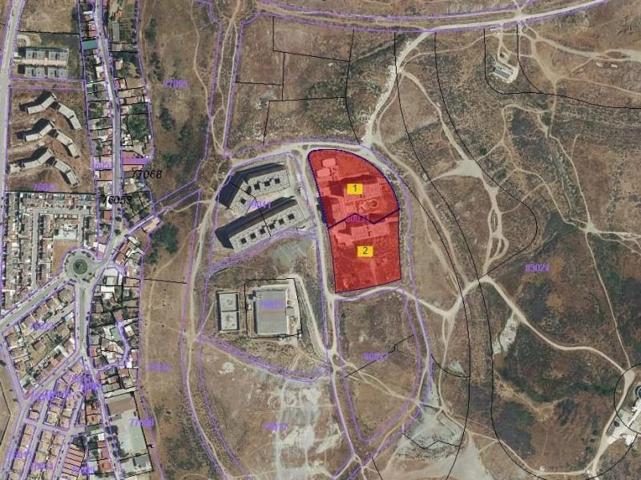 Edificio en venta en Algeciras, SECT ALAMILLOS OESTE. PARCELA 7.4 0 photo 0