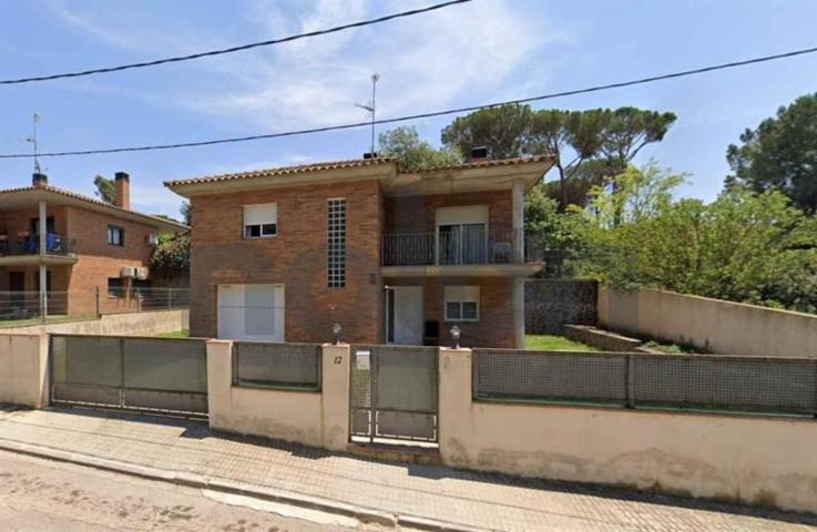 Chalet en venta en Sils, La Selva photo 0