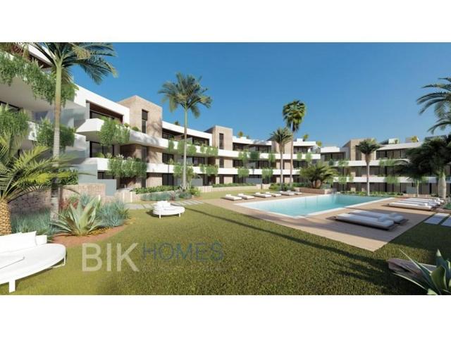 Apartamento en venta en Cartagena photo 0